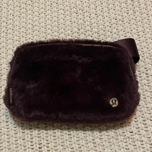 Lululemon Belt Bag